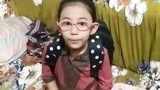 Go to school
