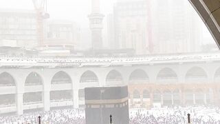 Makkah