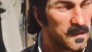 We need to stay calm Red Dead Redemption 2