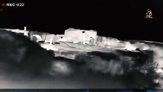 Night vision