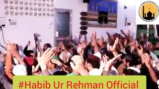 Bada Lajpaal Hai Tera Gharana | Clip By Hafiz Imran Aasi 2023 | Habib Ur Rehman Official