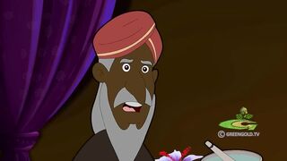 Chhota Bheem New Episode - Raat Gayab _ Best Cartoons for kids and full hd.