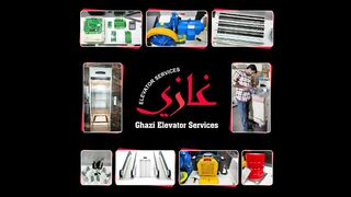 Elevator Engineering Services