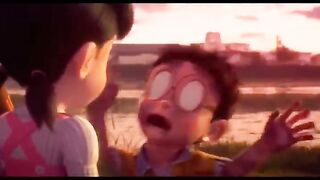Doremon status emotional