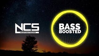 Elektronomia - Limitless [Bass Boosted]