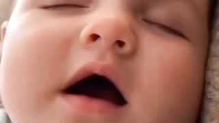 cute baby