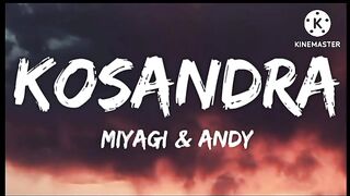 KOSANDRA_miyagi-andy(reverbed)_________lofi Baba