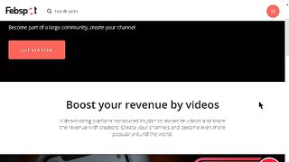 Febspot Earn Money || Online Earning in Pakistan Without investment ||by Muhammad Mursleen
