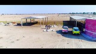 Cholisatn Bahawalpur Pakistan