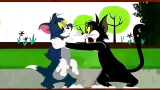 Tom and jerry Tom & Jerry | A Bit of Fresh Air! | Classic Cartoon Compilation