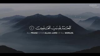 Surah Fatiha