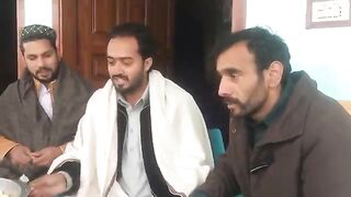 Funny_Interview_l_Hindko_song_Hazara_l_czn_wedding