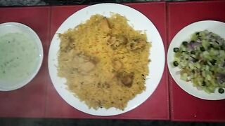 Baryani