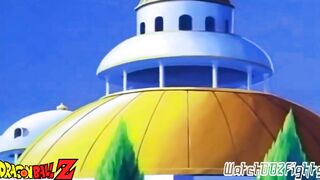 Dragon ball| Goku trunks and Goten