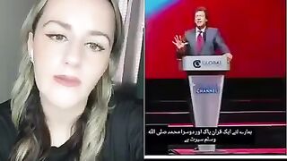 Prime minister Imran Khan best beautiful Speech of Pakistan