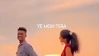 Dil Meri na sone Dil ki me na sono