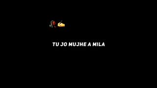 Spne hovey Sara phire ???? |black screen status|lyrics video|WhatsApp status