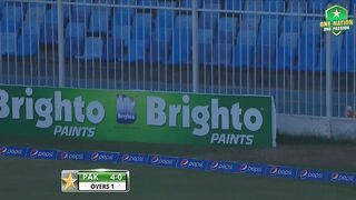 Scorecard: Highest ODI total at Sharjah Cricket Stadium Rewind to