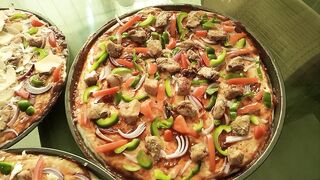 Pizza video shorts