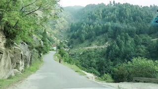 Beautiful place-very fantastic scenery|| Buner swat border Kalail mountain