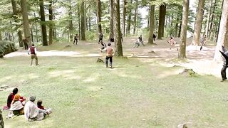 Nach meri jaan