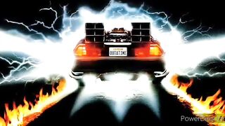 Back To The Future