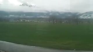 Zurich to Geneva