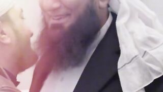 Molana Tariq Jameel Sahab ❤