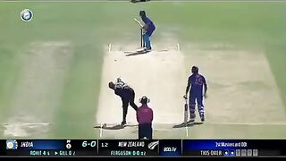 shubman gill 200 great batting