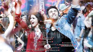 AA DIL HAY MUSHKIL / Aw Creation