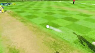 Brilliant sixes in wcc3 gameplay