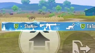 PUBG my games playing