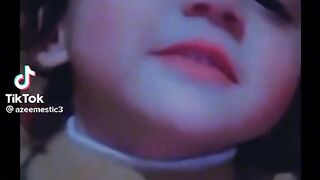 Little cute girl ???? voice