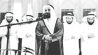 mishary rashid alafasy | TaughthTheQuran