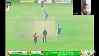 Naseem shah 4wickets inbpl naseem shah wickets