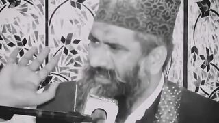 Apne Rab Ko Razi Karo