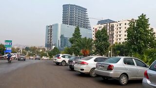 Gulberg greens islamabad