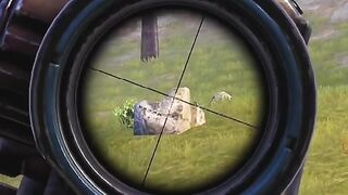 PUBG HIGHLIGHTS