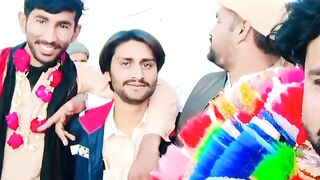 My friend marriage