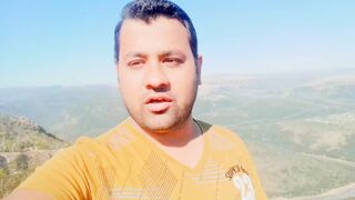 My First Vlog!!My First Video!! Asif Chishti Vlogs