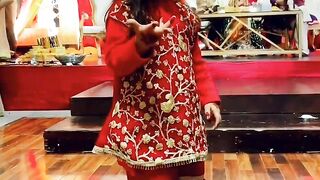 Cute little baby Dance Video viral