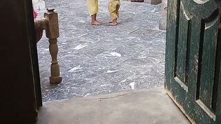 kids have fun