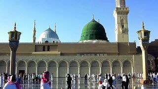 Best Darood Sharif |Repeat| Durood e Ibrahim | Solve any problem #darood #masjidnabawi #madina