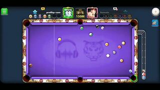 8 ball pool