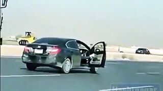 Car accident