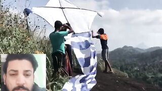 Big Kite