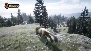 Lion Games Animal Simulator 3D