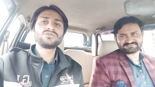 Hello everyone my first vlogs