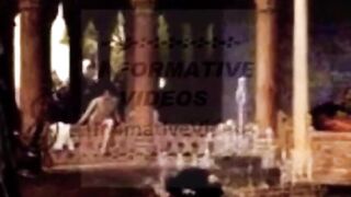 The Misrepresentations of the Female Slaves in The Ottoman Harem | The Ottoman Imperial Harem | Shorts