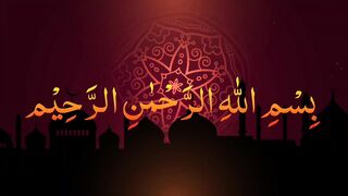 Islam Kahani Episode 1 | Hazrat Adam علیہ السلام